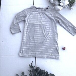 Under Armour Charged Active Top Size Small